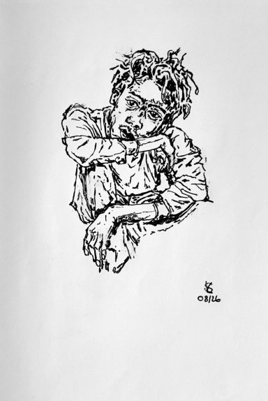Portrait