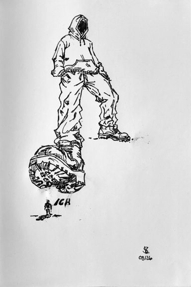 Ich