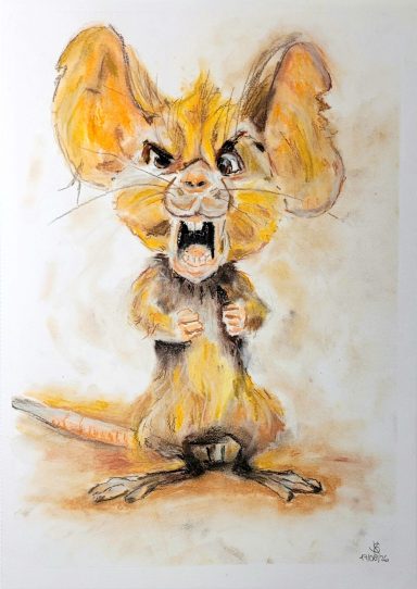 Maus Juni